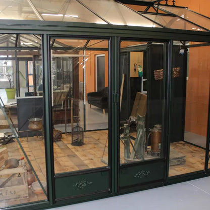 Porte Supplémentaire