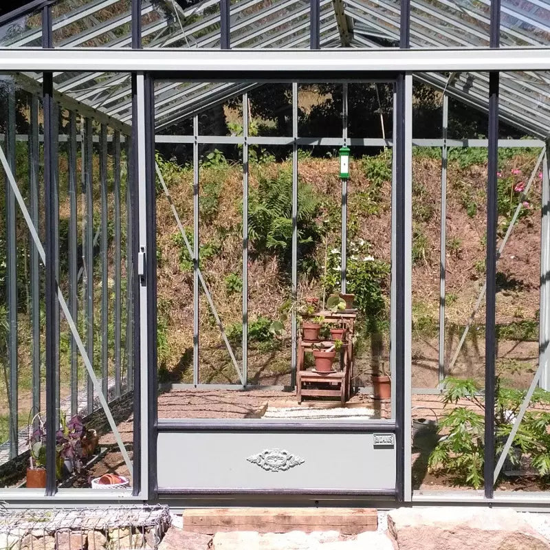 Porte Supplémentaire