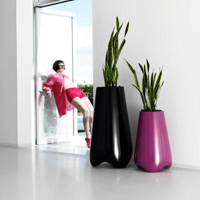 pot fleurs pete vondom