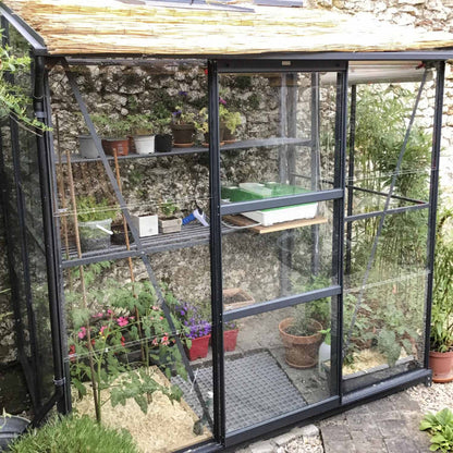 Serre - Mélissa 2,5m²