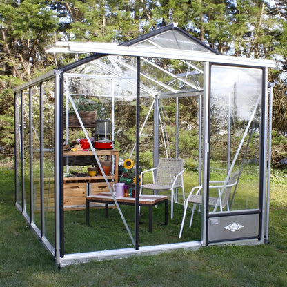 Serre Essentia 10,80 m² - Serre en Kit