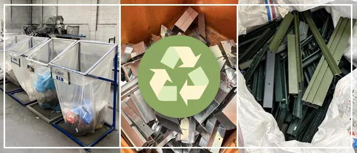 Serre Essentia 14,30 m² - Serre Rigide