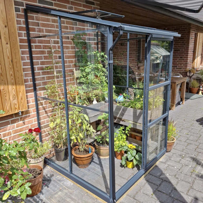 Serre - Mélissa 1,7m²