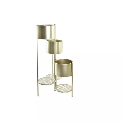 support-pot-de-fleur-rond