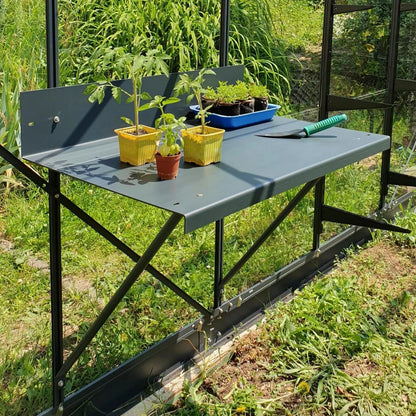 Table à Rempoter