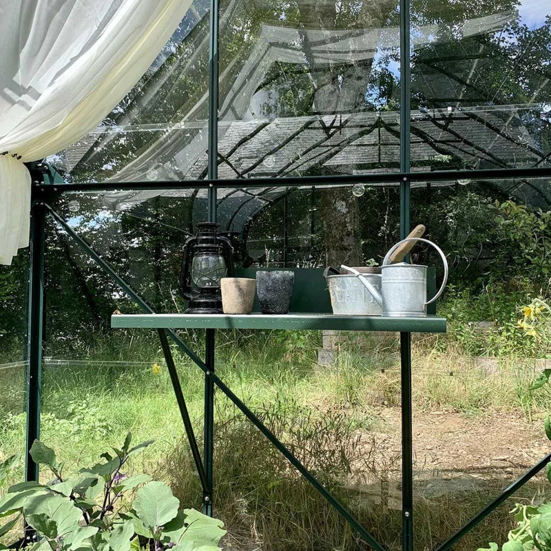 Table à Rempoter
