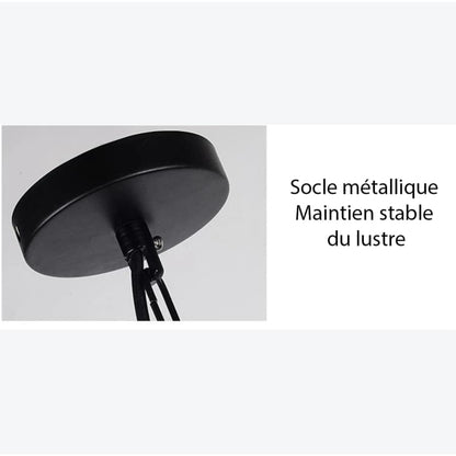 lampes vegetales