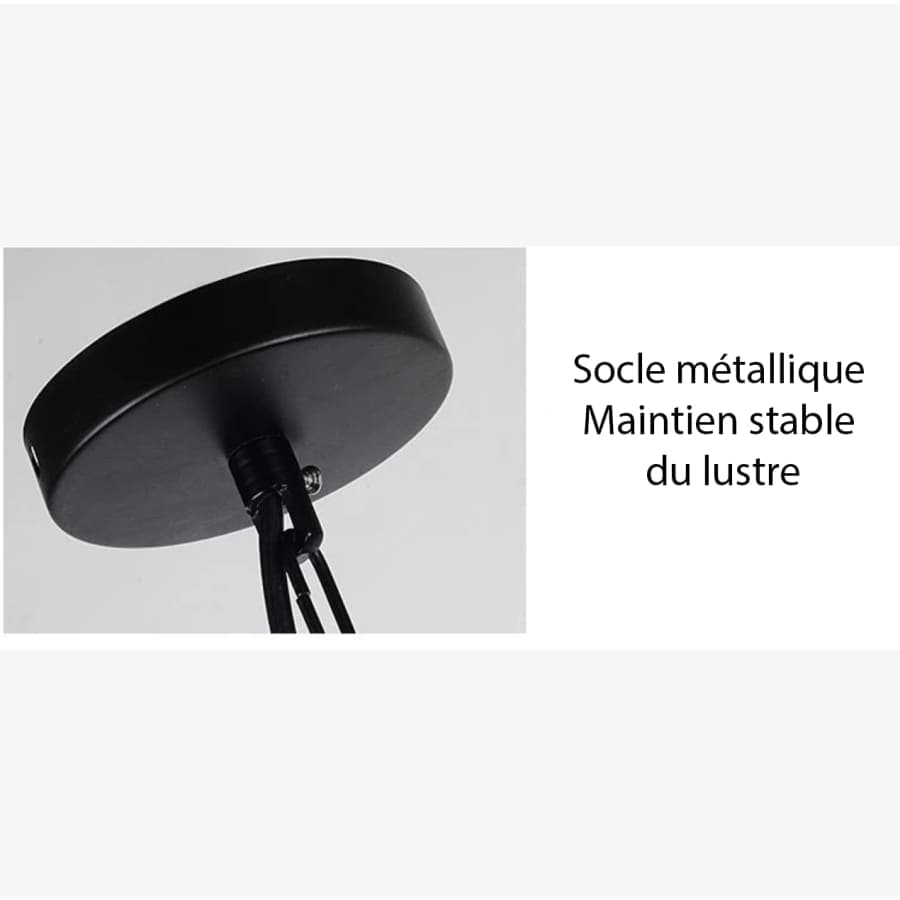 lampes vegetales