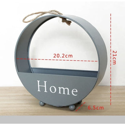 Pot - Home