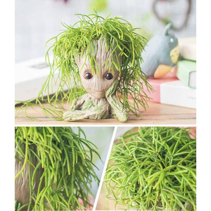 Bébé Groot <br> Rêveur & Amoureux (x2)