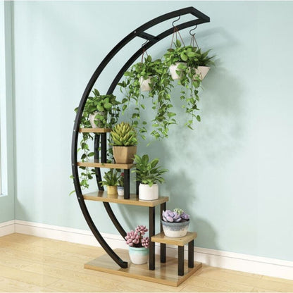 Étagère Arc de Cercle <br> Luna