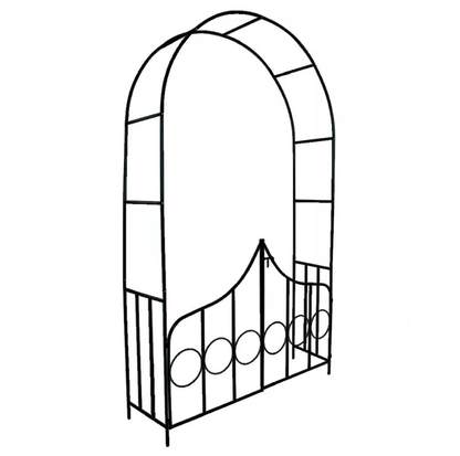 Arche de Jardin - Portillon