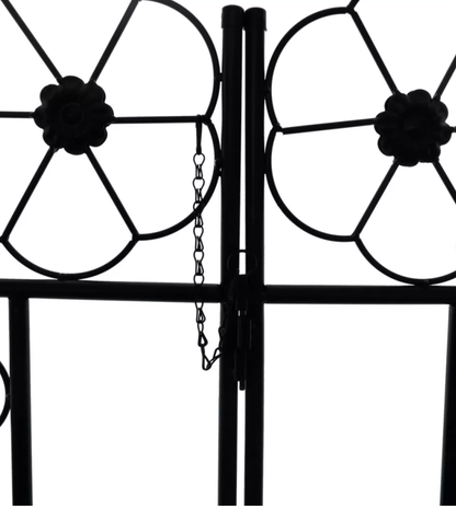 Arche de Jardin - Havre de Paix