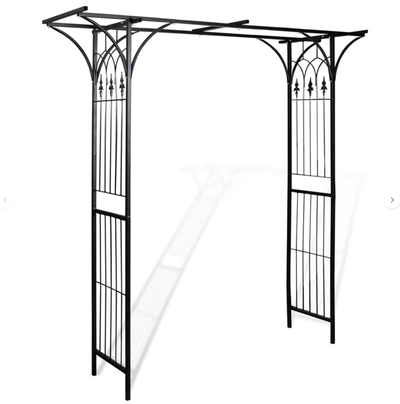 Pergola Arche Métal