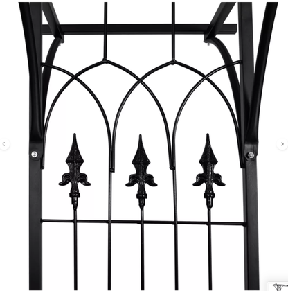 Arche de Jardin - Métalia