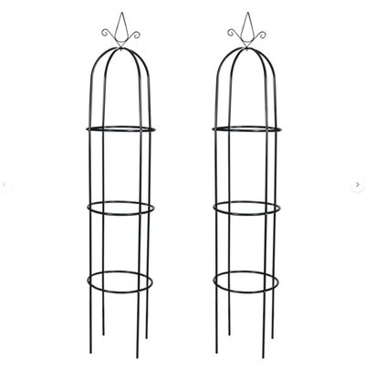 Arche de Jardin - Colonne (x2)