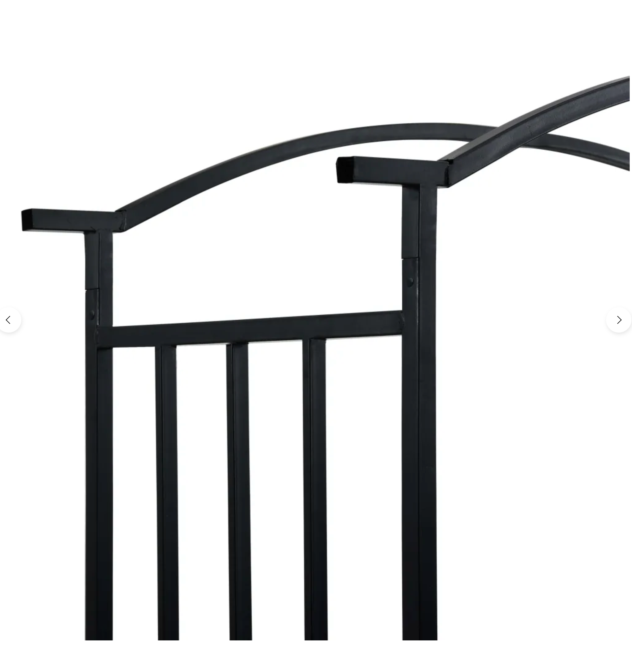 Arche de Jardin - Zen