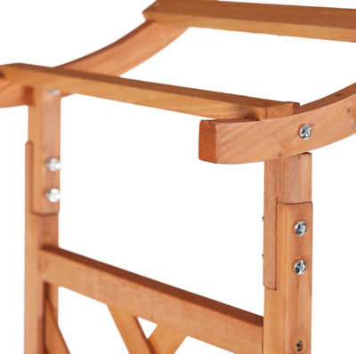 Arche de Jardin - Doble