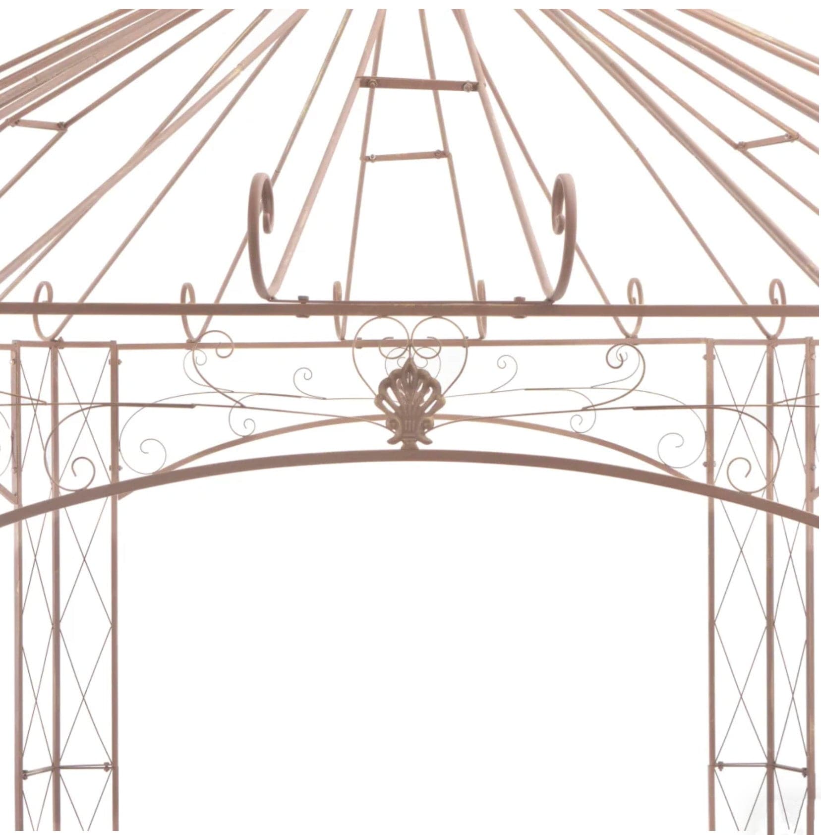 Arche de Jardin - Juliette (3M)