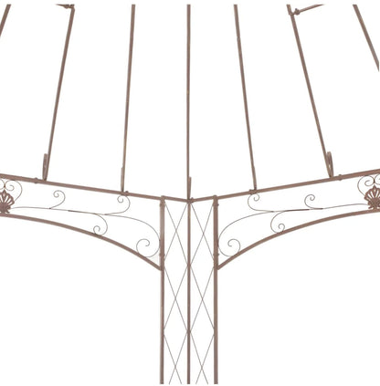 Arche de Jardin - Juliette (3M)