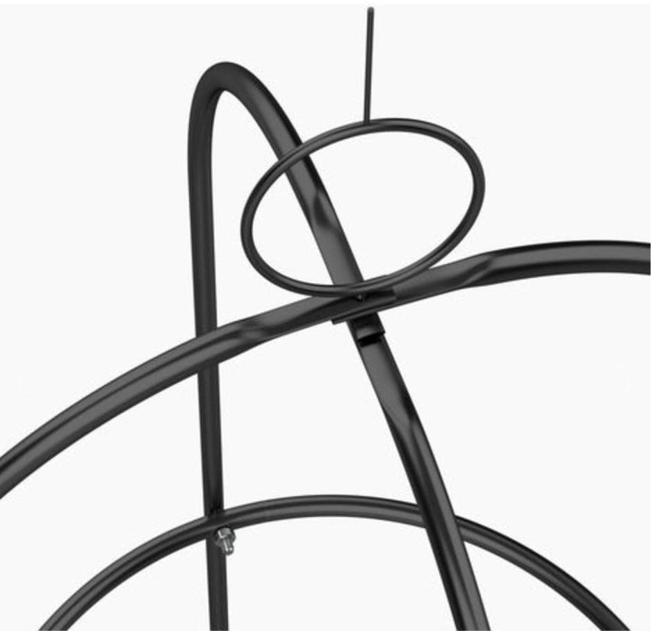 Arche de Jardin - Obélisque (x2)