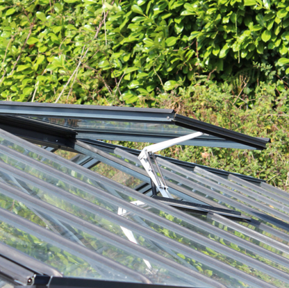 Serre - Laurus 11,3m²