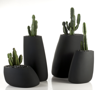 Bloempot - Stone
