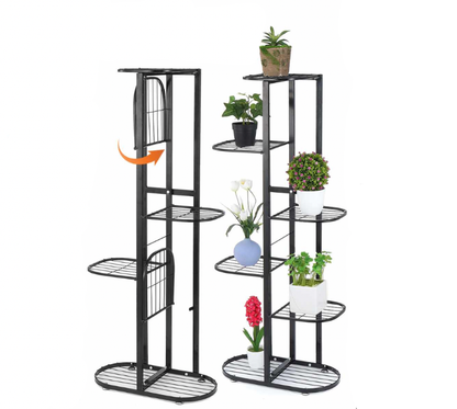 Étagère Métallique <br> Lily