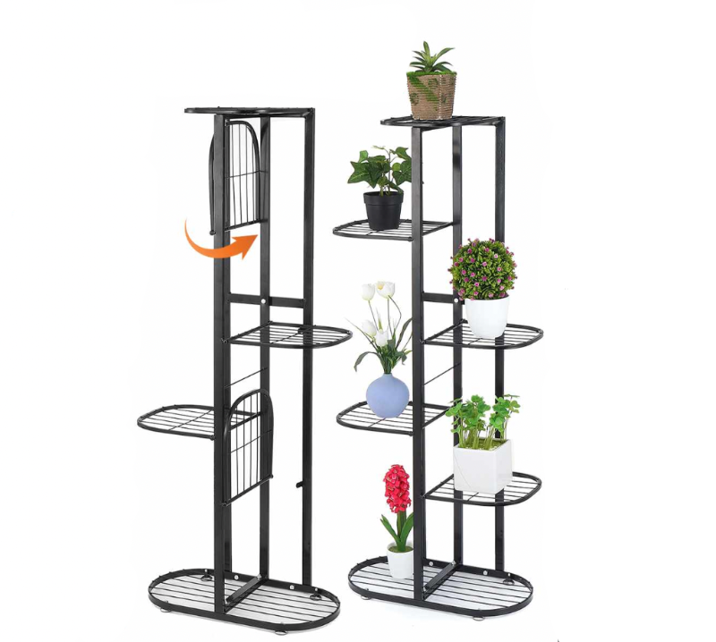 Étagère Métallique <br> Lily