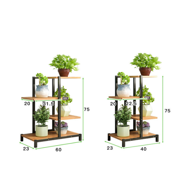Support Plante - Hobby