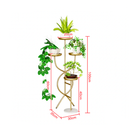 Meuble d'intérieur Design - Danse Végétale