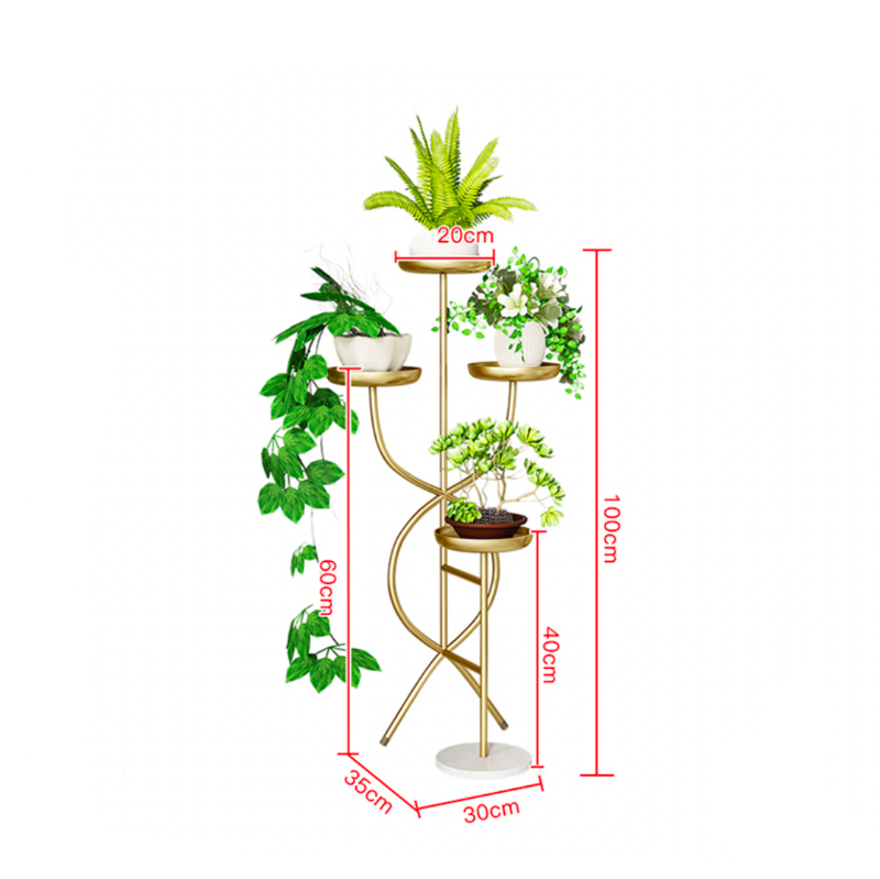 Meuble d'intérieur Design - Danse Végétale