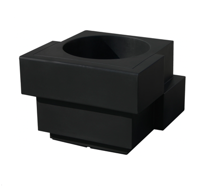 Jardinière - Cubic Yo