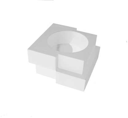 Jardinière - Cubic Yo