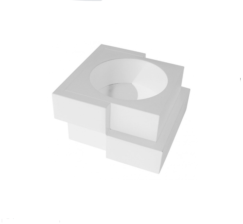 Jardinière - Cubic Yo