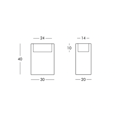 Pots - Base Pot