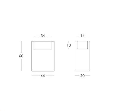 Pots - Base Pot