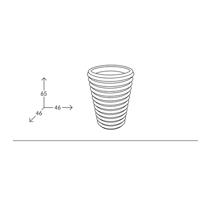 Pot - S-pot