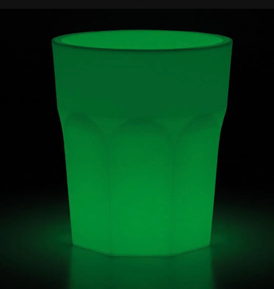 Bloempot - Cubalibre LED