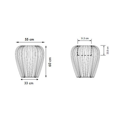 Pot - Skin