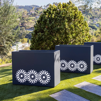 Jardinière - Arabia