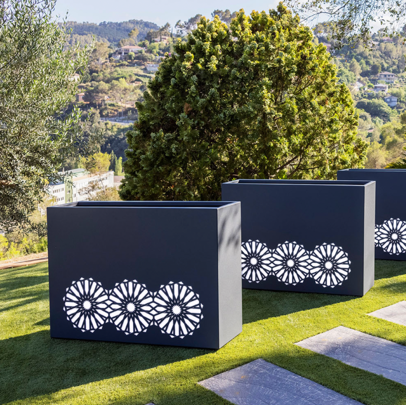 Jardinière - Arabia