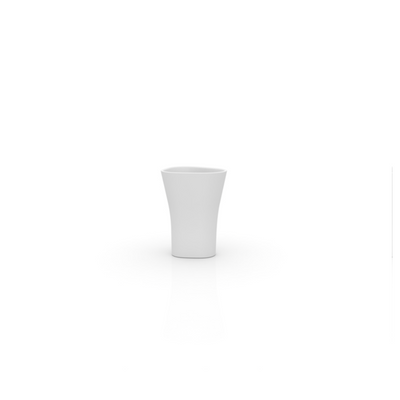 Bloempot - Bones LED