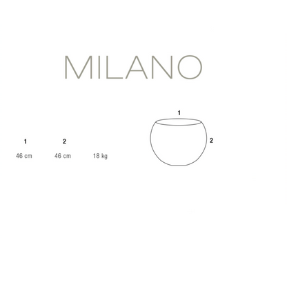 Pot - Milano
