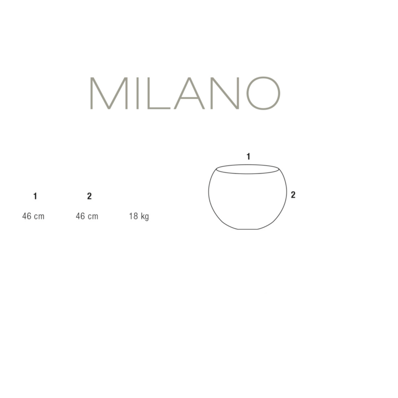 Pot - Milano