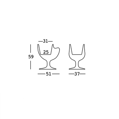 Jardiniere Originale Extérieur <br> Quack