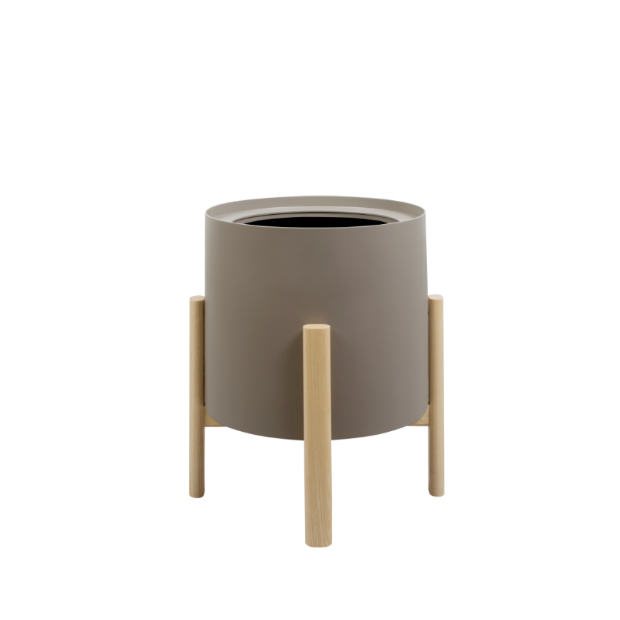 Pot - Ashi