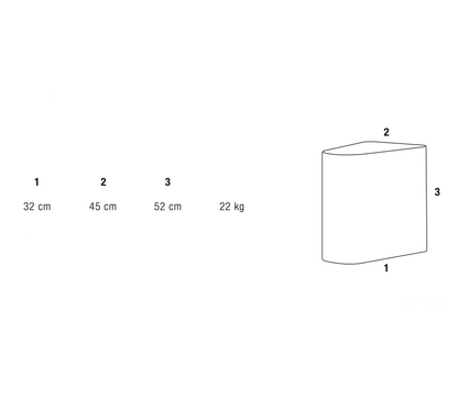 Jardinière - Mont Blanc