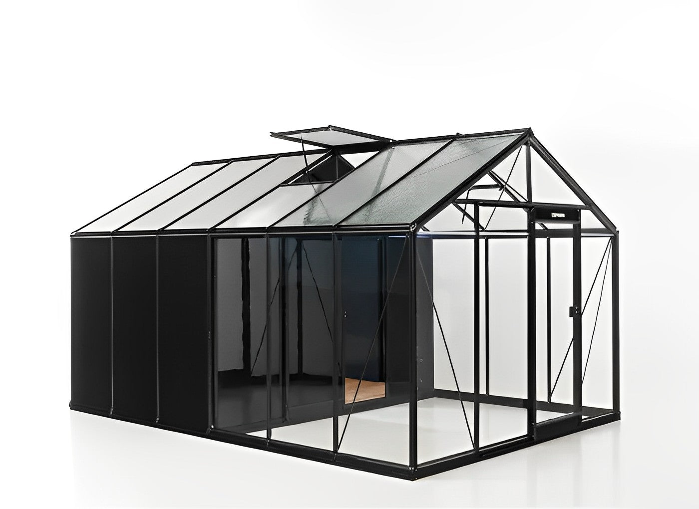 Serre - Combo R306  13,62 m²