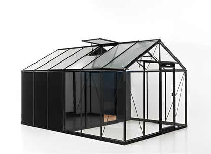 Serre - Combo R306  13,62 m²